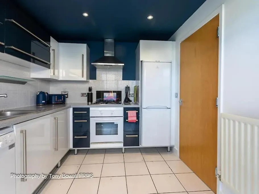 Apartamento Huge Stylish House For 16 Guests Brighton Reino Unido