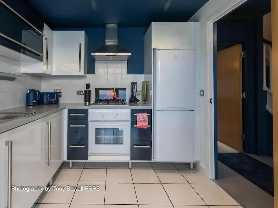 Apartamento Huge Stylish House For 16 Guests Brighton