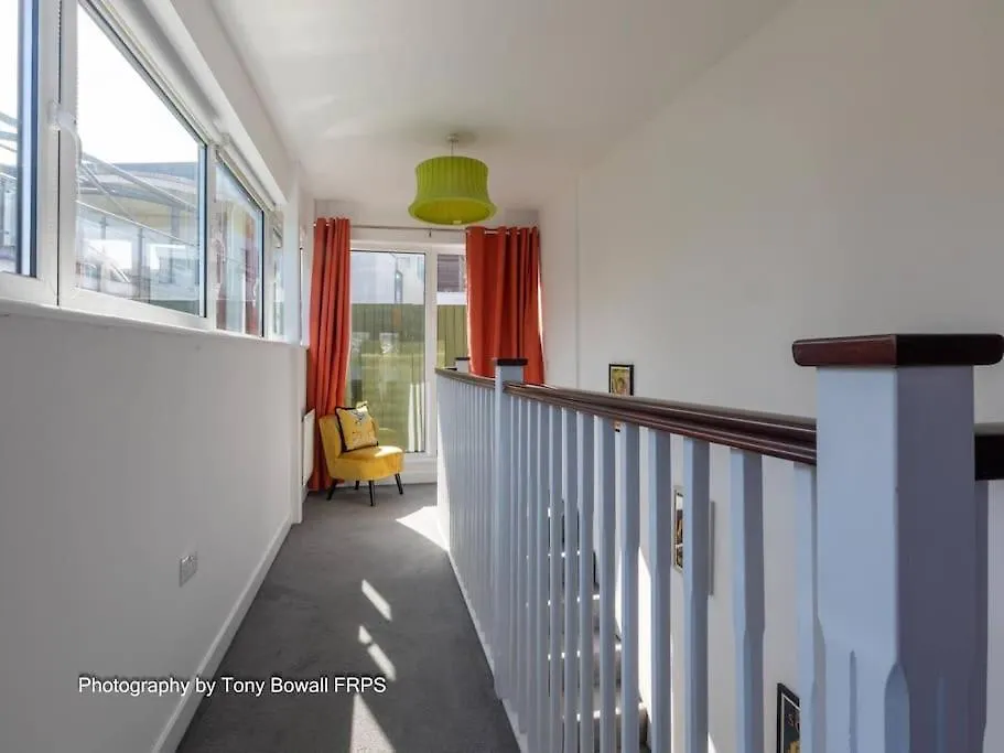 Apartamento Huge Stylish House For 16 Guests Brighton